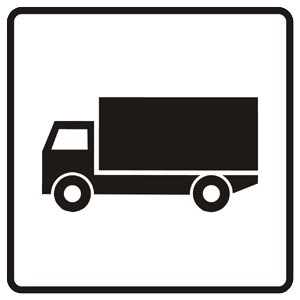 Značka - Druh vozidla (E10)