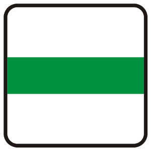 Značka - Okruh (IP1)