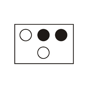 Značka - S14c: Jazda vľavo