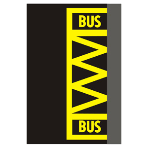 Značka - Zastávka autobusu, trolejbusu a električky (V11a)