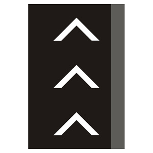 Značka - Bezpečná vzdialenosť (V15)