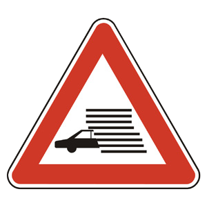 Značka - Hmla (A10)