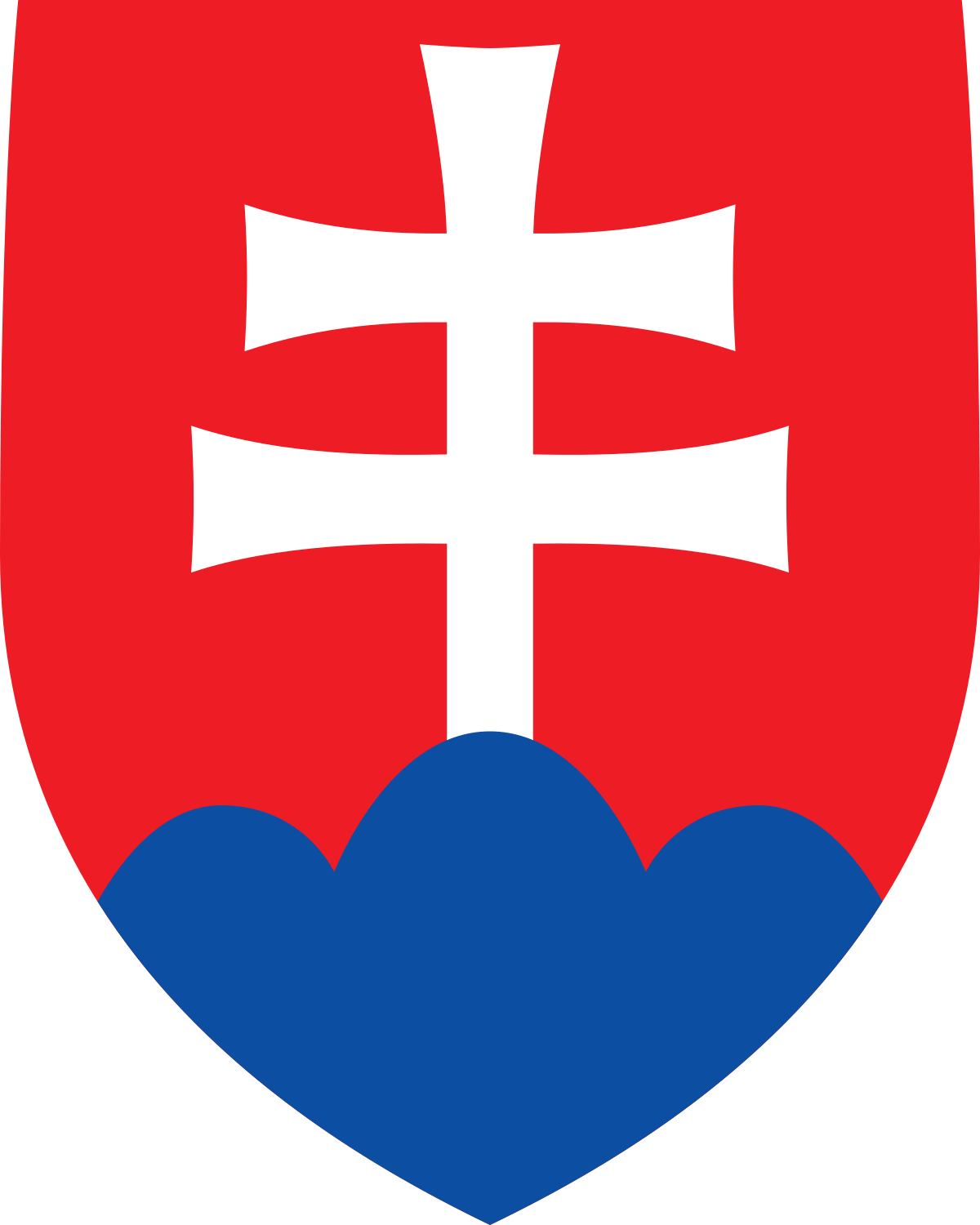 Slovenský znak